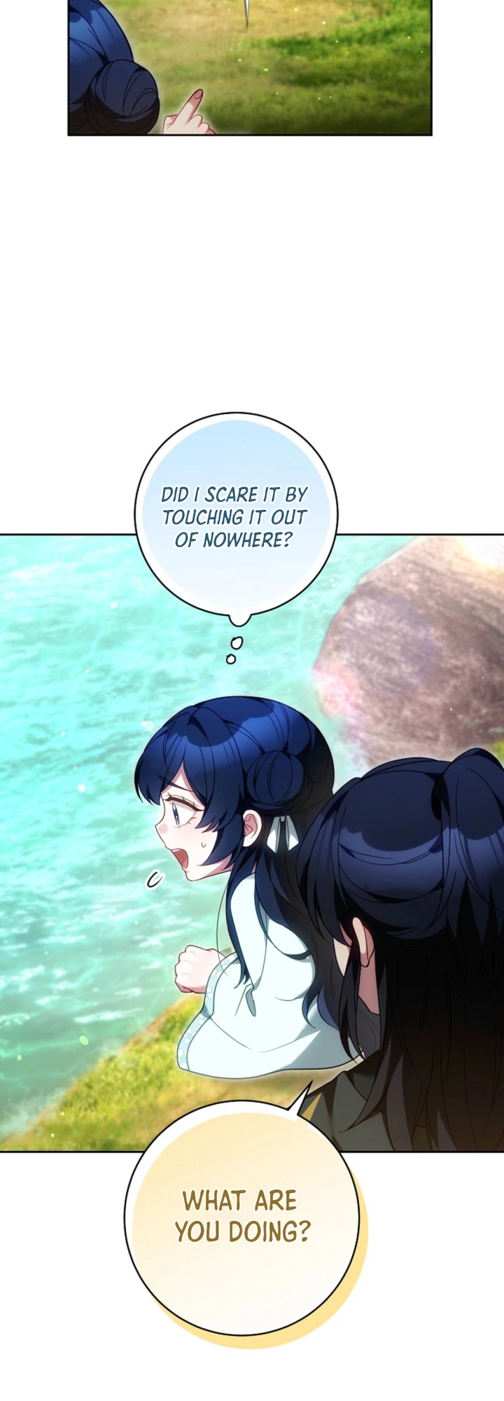 The Murim Mastermind's Youngest Disciple Chapter 25 Page 12
