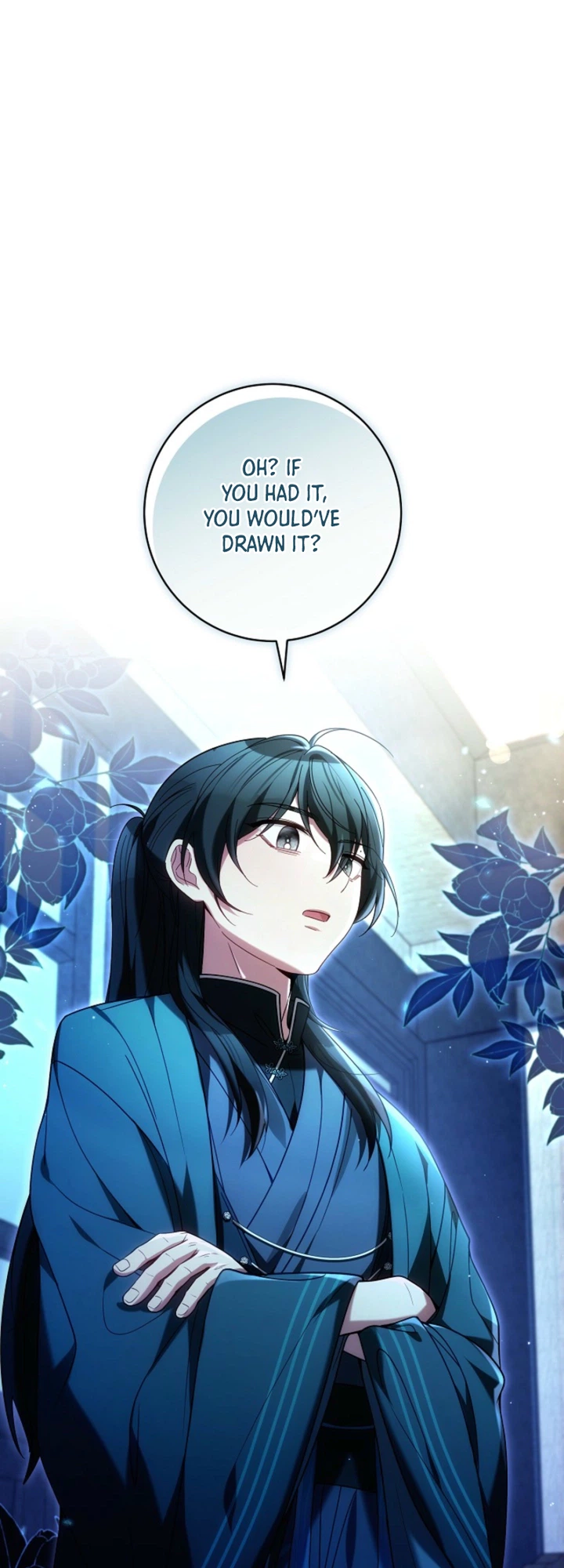 The Murim Mastermind's Youngest Disciple Chapter 25 Page 33