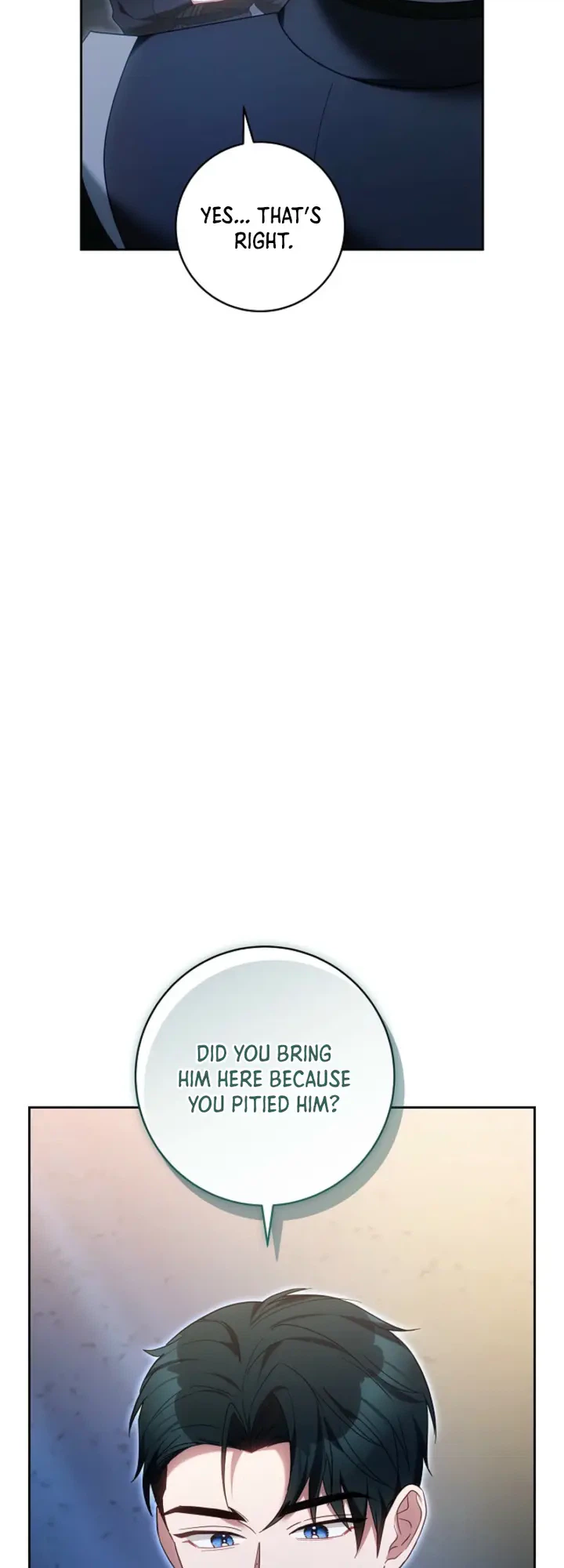 The Murim Mastermind's Youngest Disciple Chapter 21 Page 12