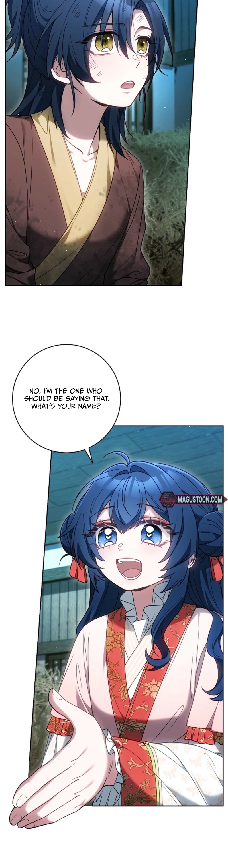 The Murim Mastermind's Youngest Disciple Chapter 16 Page 7