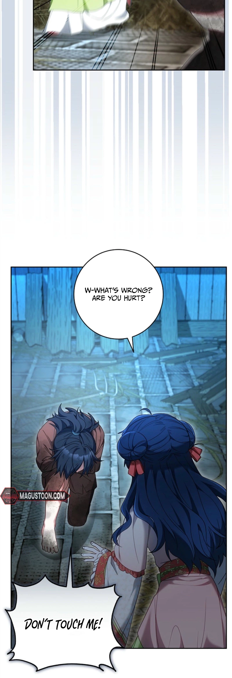 The Murim Mastermind's Youngest Disciple Chapter 16 Page 10