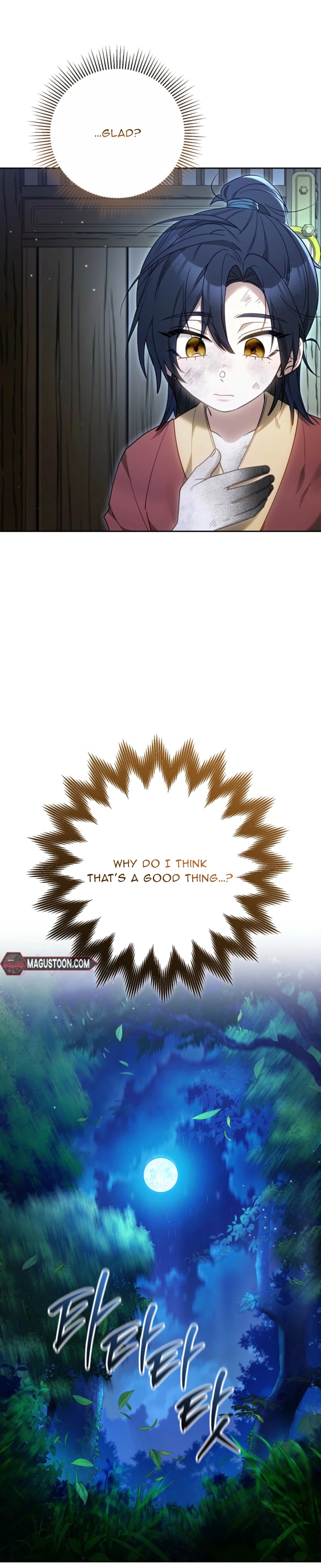 The Murim Mastermind's Youngest Disciple Chapter 16 Page 28