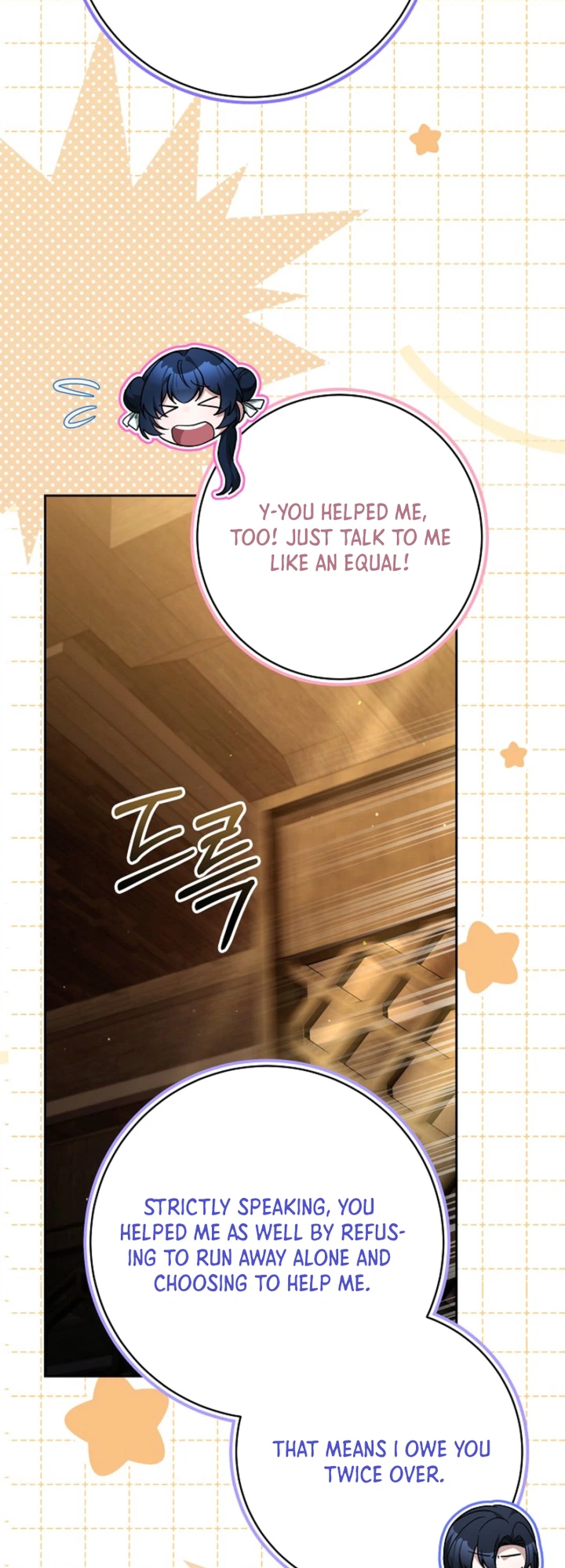 The Murim Mastermind's Youngest Disciple Chapter 24 Page 33
