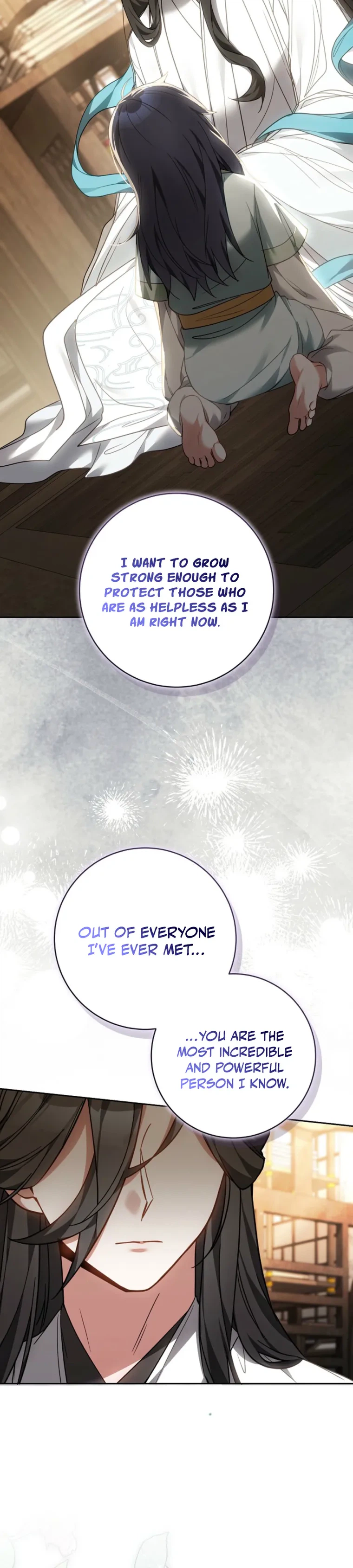 The Murim Mastermind's Youngest Disciple Chapter 6 Page 30