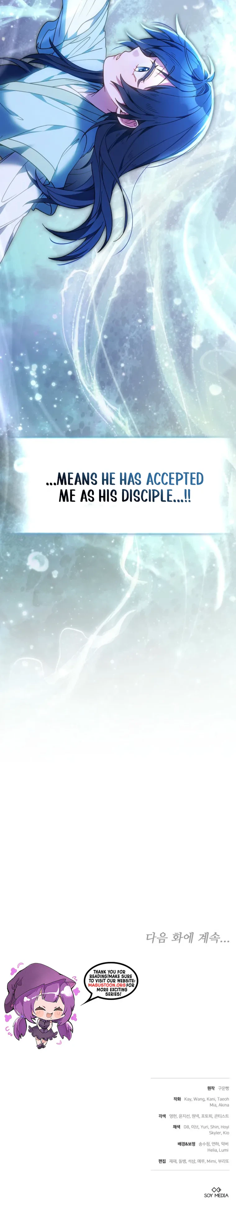 The Murim Mastermind's Youngest Disciple Chapter 6 Page 36