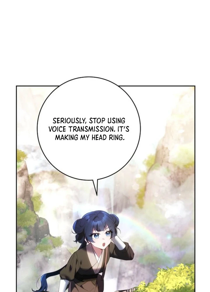 The Murim Mastermind's Youngest Disciple Chapter 1 Page 12