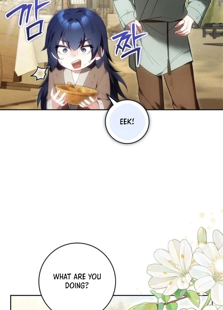 The Murim Mastermind's Youngest Disciple Chapter 1 Page 24