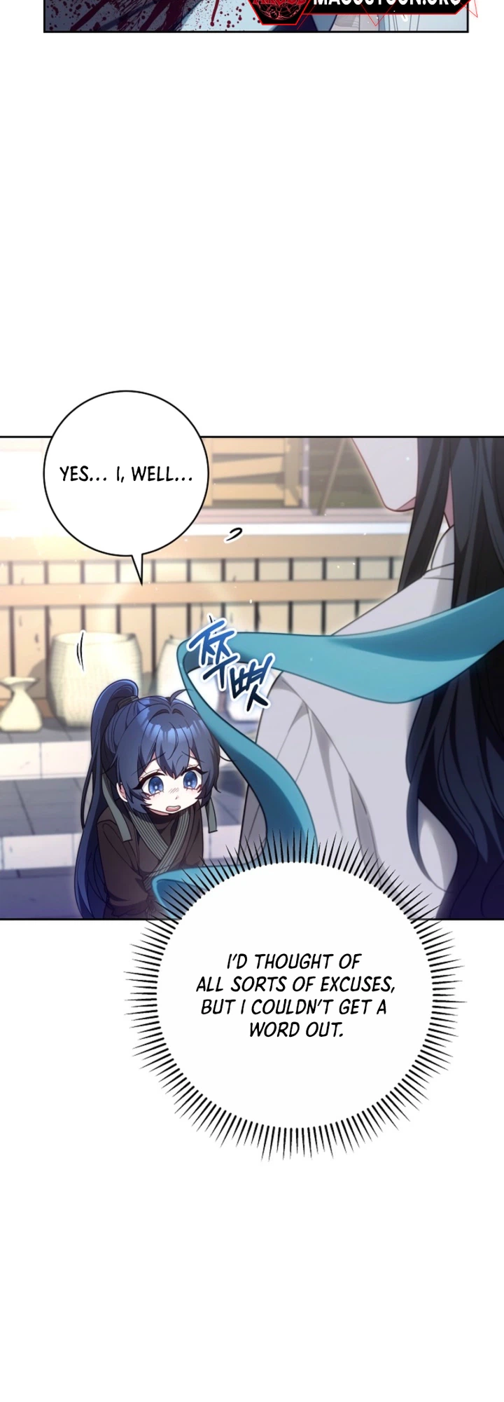 The Murim Mastermind's Youngest Disciple Chapter 22 Page 15