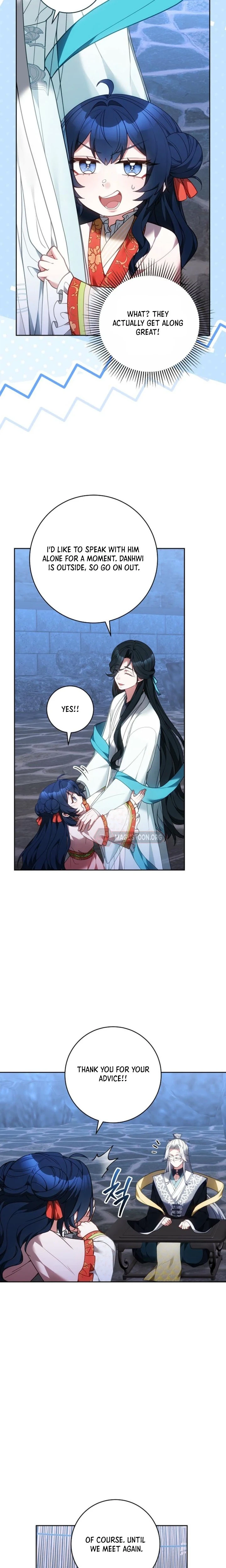 The Murim Mastermind's Youngest Disciple Chapter 18 Page 17