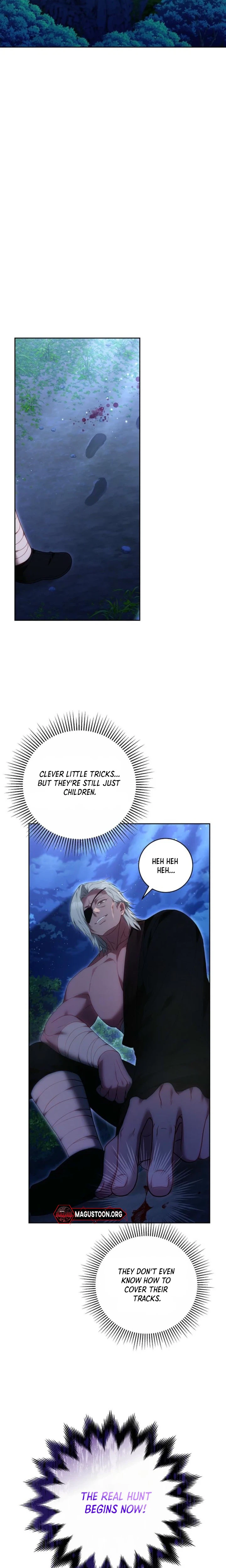The Murim Mastermind's Youngest Disciple Chapter 20 Page 27