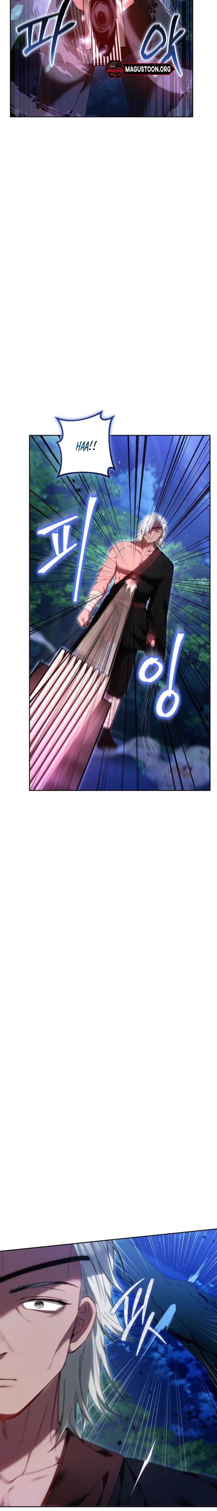 The Murim Mastermind's Youngest Disciple Chapter 20 Page 34