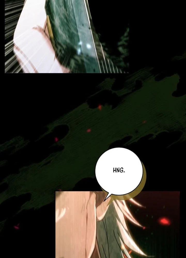 The Murim Mastermind's Youngest Disciple Chapter 20 Page 36