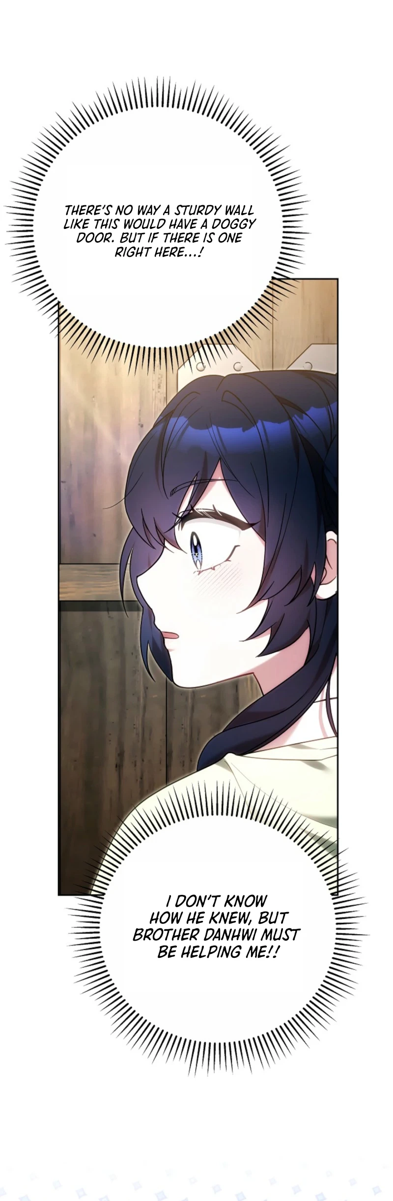 The Murim Mastermind's Youngest Disciple Chapter 11 Page 30