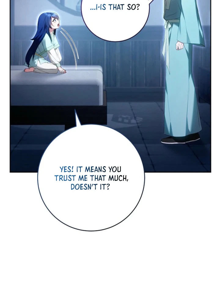 The Murim Mastermind's Youngest Disciple Chapter 3 Page 24