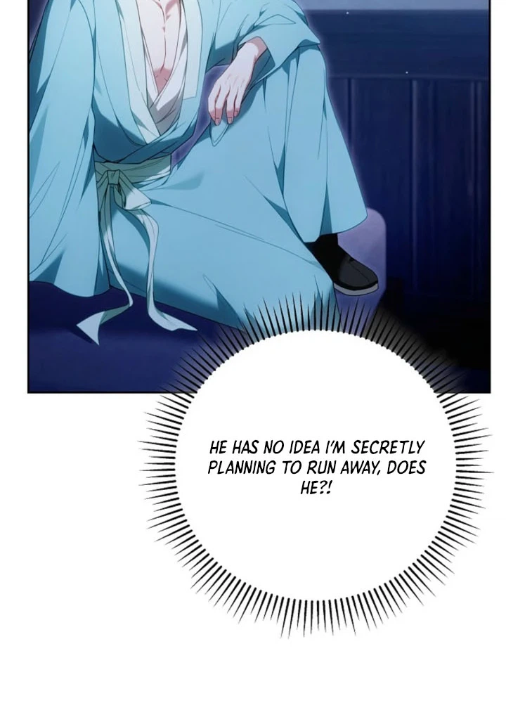 The Murim Mastermind's Youngest Disciple Chapter 3 Page 28