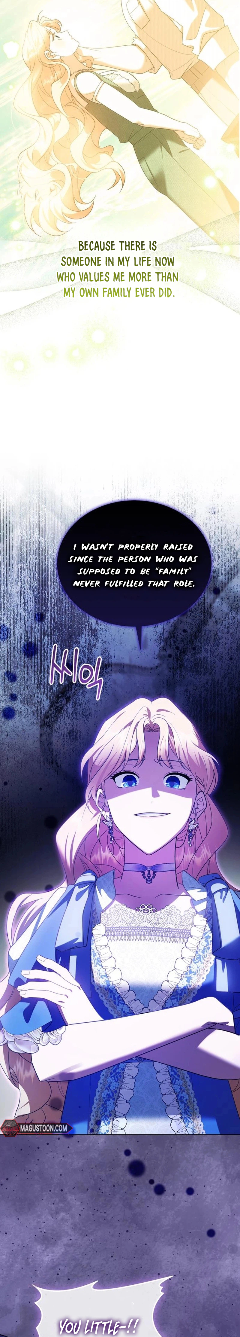The Naval Cadet Obsessed by the Scheming Admiral Chapter 44 Page 16