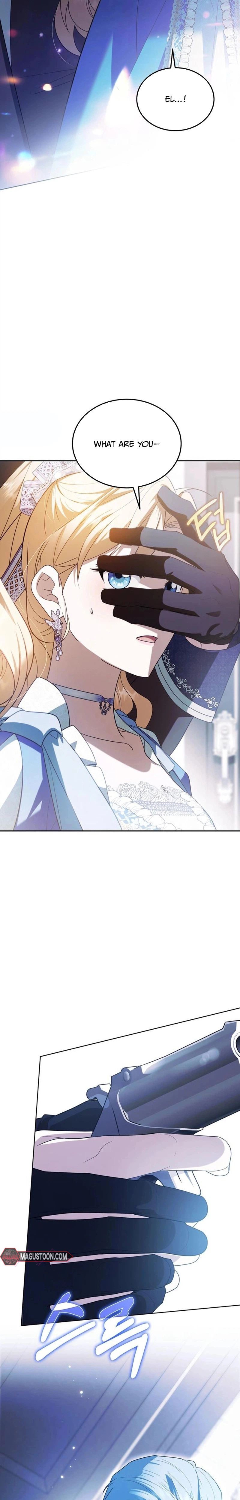The Naval Cadet Obsessed by the Scheming Admiral Chapter 44 Page 27