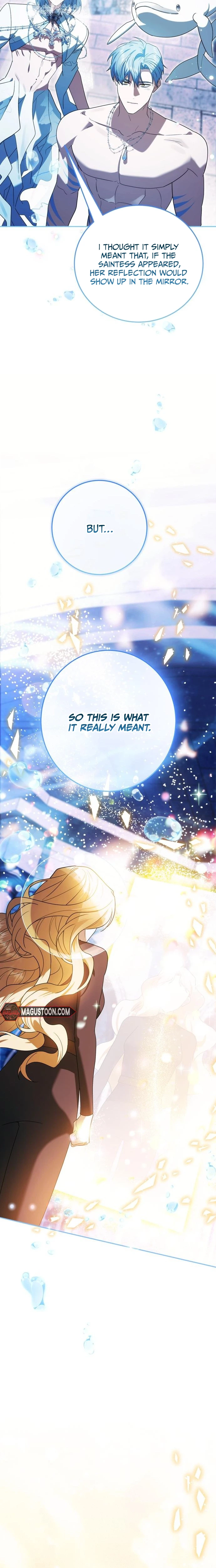 The Naval Cadet Obsessed by the Scheming Admiral Chapter 51 Page 6