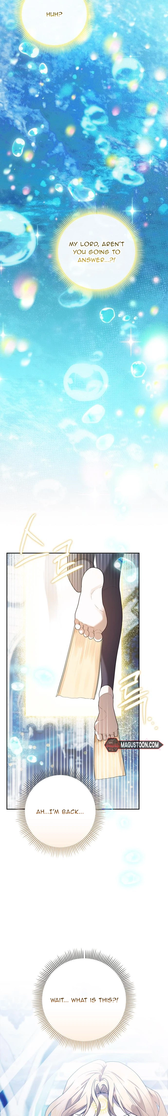 The Naval Cadet Obsessed by the Scheming Admiral Chapter 51 Page 13