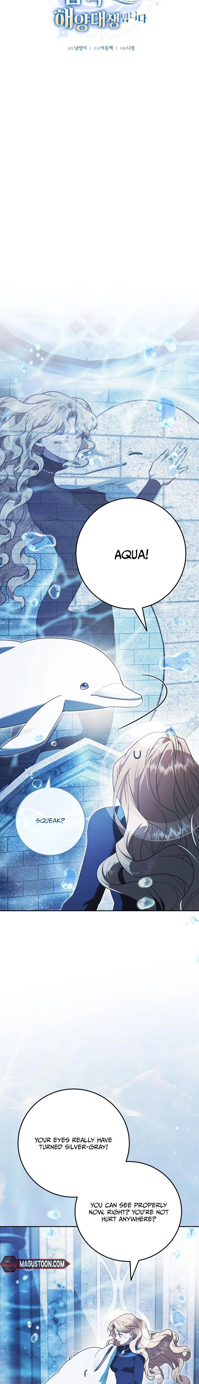 The Naval Cadet Obsessed by the Scheming Admiral Chapter 50 Page 4