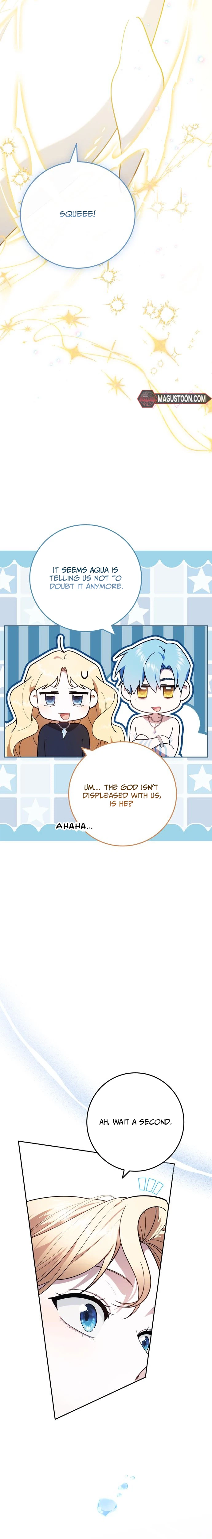The Naval Cadet Obsessed by the Scheming Admiral Chapter 50 Page 17