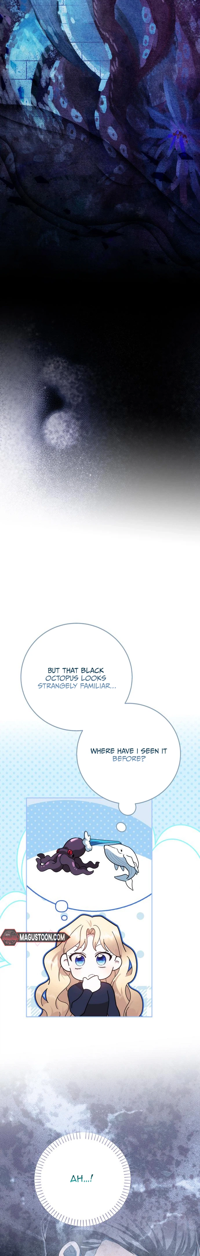 The Naval Cadet Obsessed by the Scheming Admiral Chapter 50 Page 19