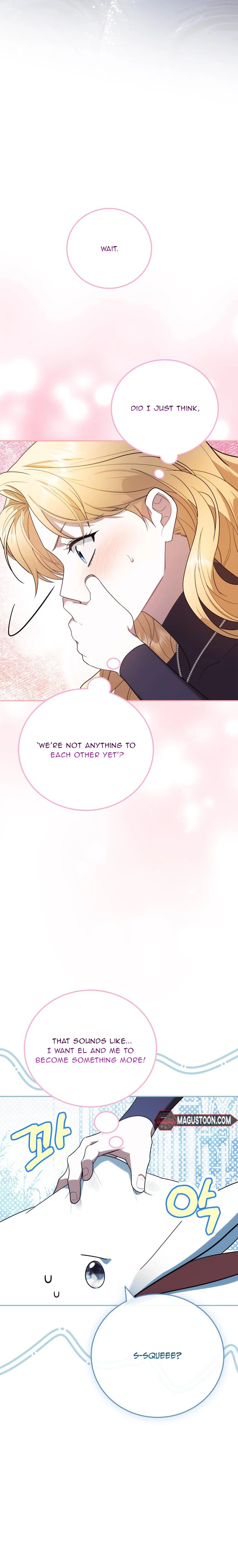 The Naval Cadet Obsessed by the Scheming Admiral Chapter 50 Page 25
