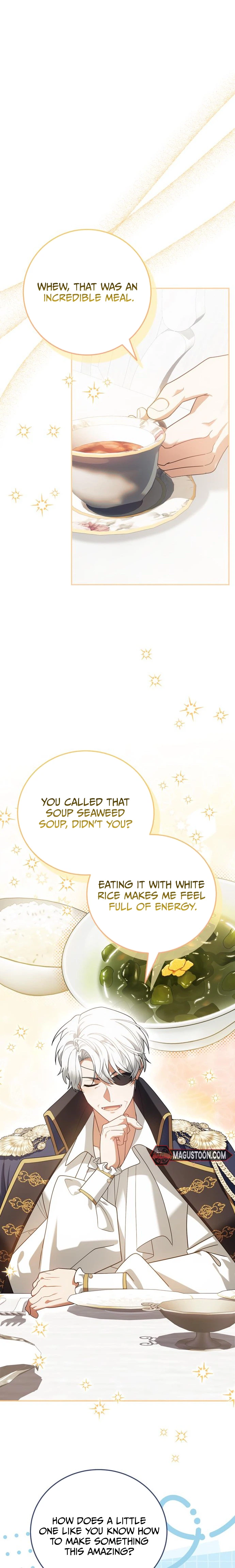 The Naval Cadet Obsessed by the Scheming Admiral Chapter 52 Page 10