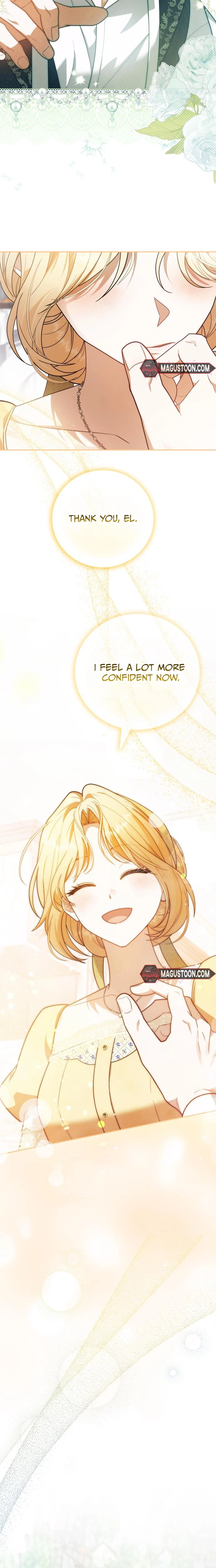 The Naval Cadet Obsessed by the Scheming Admiral Chapter 52 Page 20