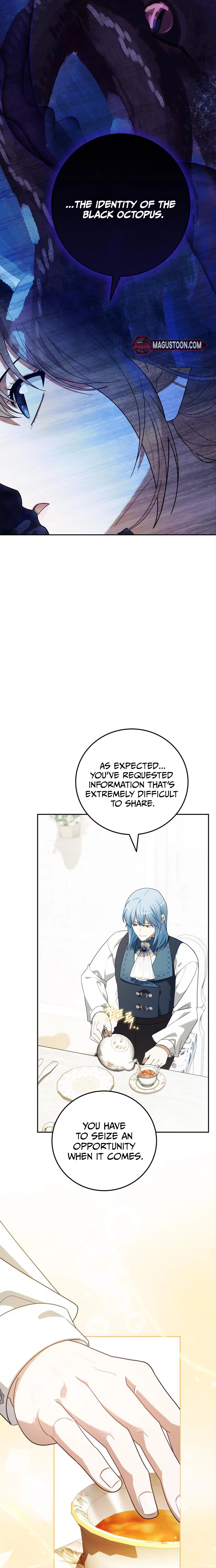 The Naval Cadet Obsessed by the Scheming Admiral Chapter 52 Page 26