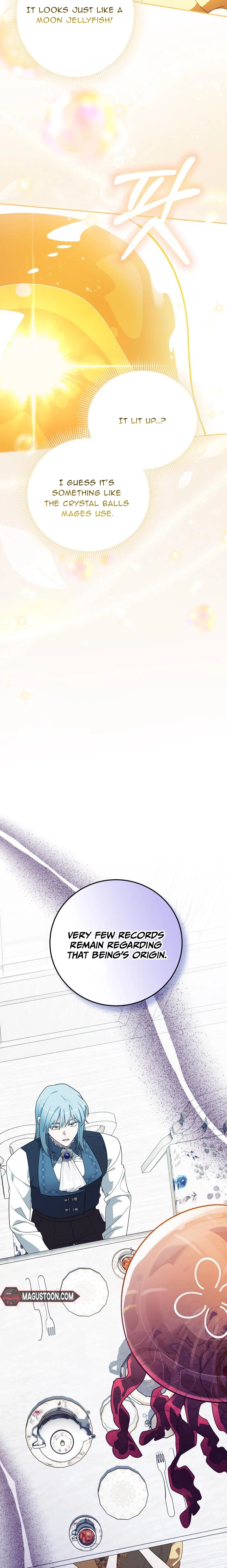 The Naval Cadet Obsessed by the Scheming Admiral Chapter 52 Page 28