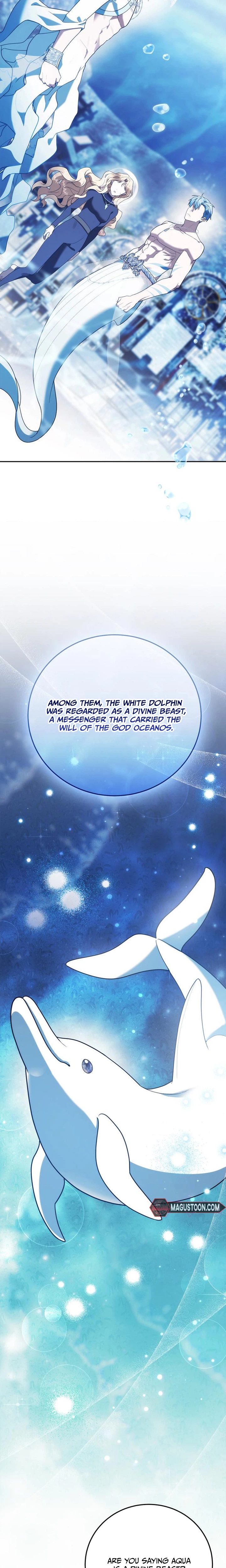 The Naval Cadet Obsessed by the Scheming Admiral Chapter 49 Page 24