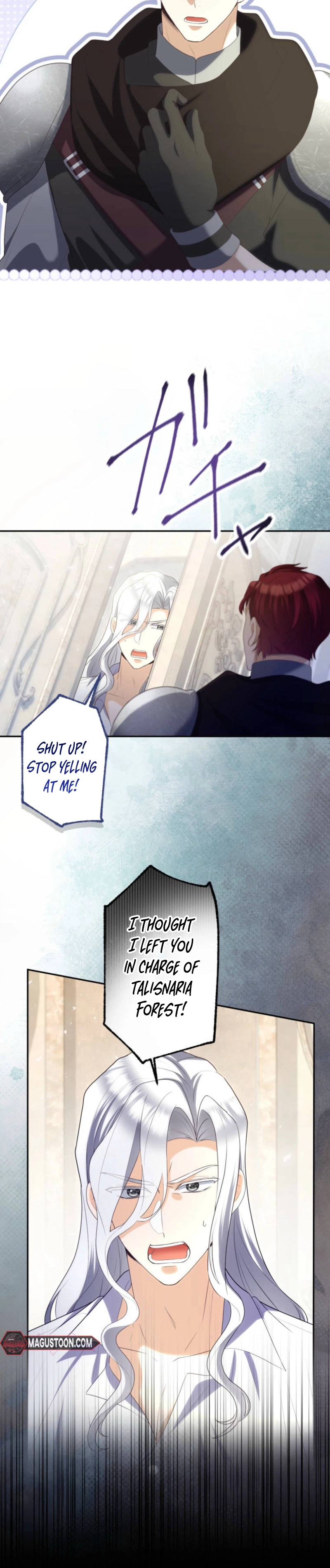 The Neglected Wife Refuses the Convent Chapter 41 Page 4
