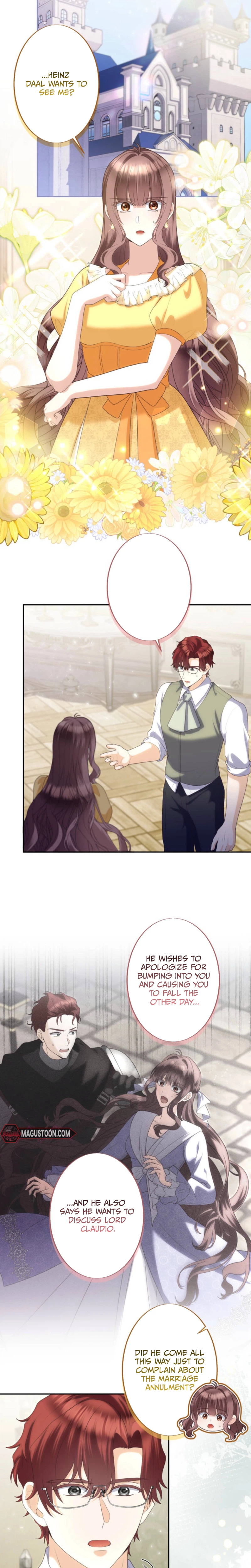 The Neglected Wife Refuses the Convent Chapter 41 Page 9