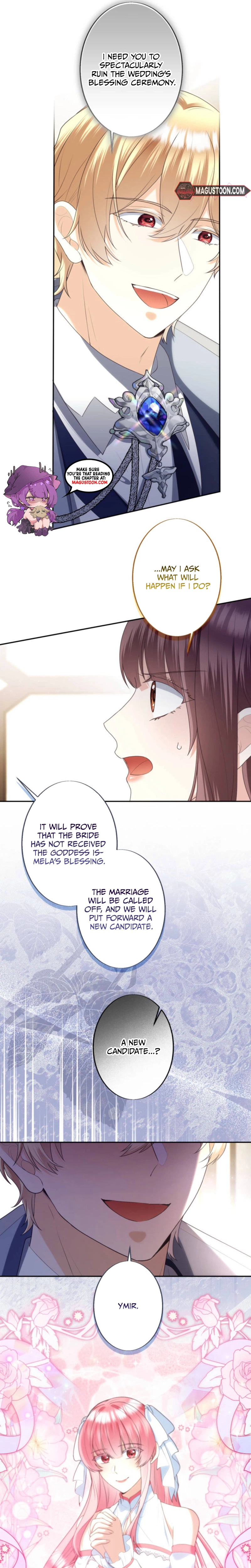 The Neglected Wife Refuses the Convent Chapter 41 Page 14
