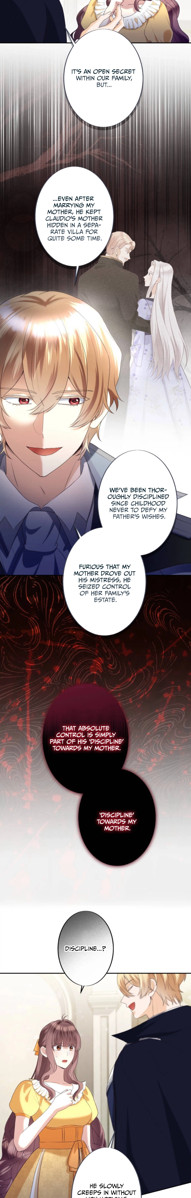 The Neglected Wife Refuses the Convent Chapter 41 Page 18