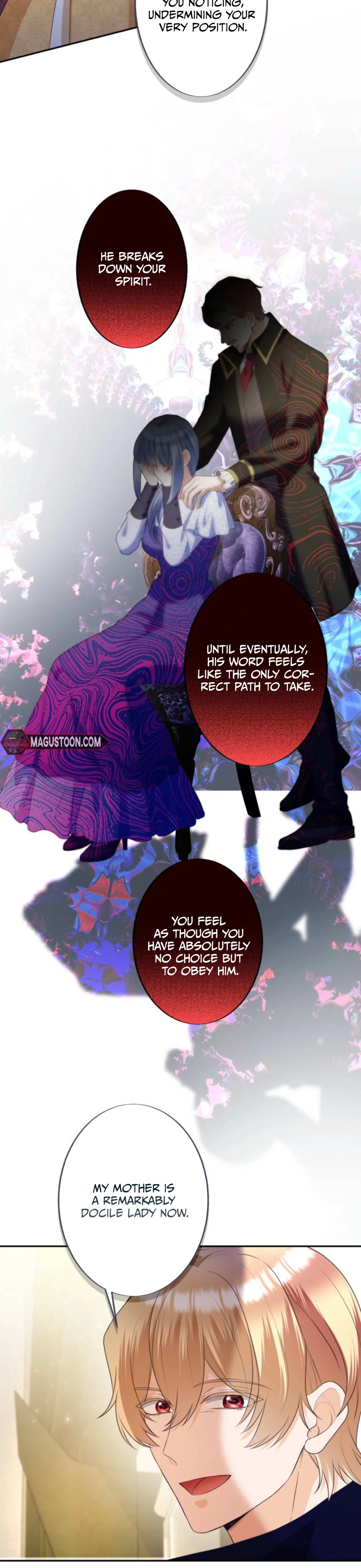 The Neglected Wife Refuses the Convent Chapter 41 Page 19