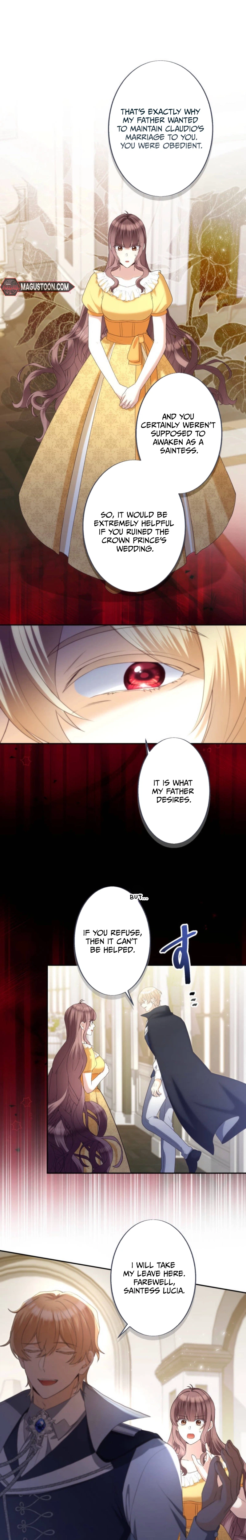 The Neglected Wife Refuses the Convent Chapter 41 Page 20