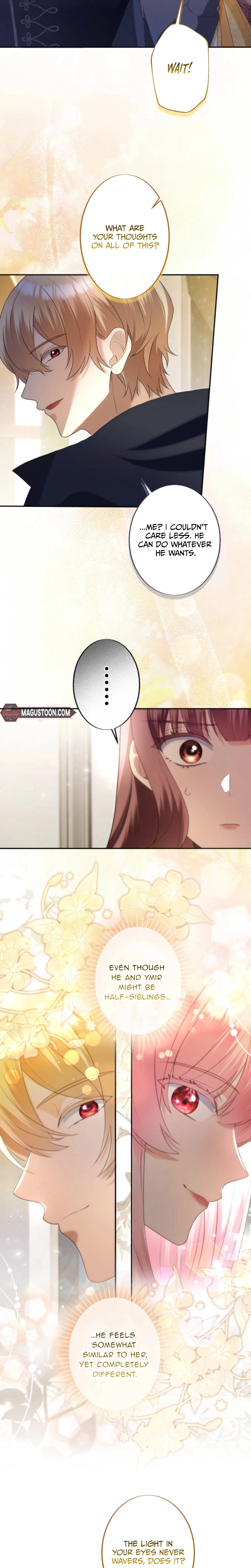 The Neglected Wife Refuses the Convent Chapter 41 Page 21