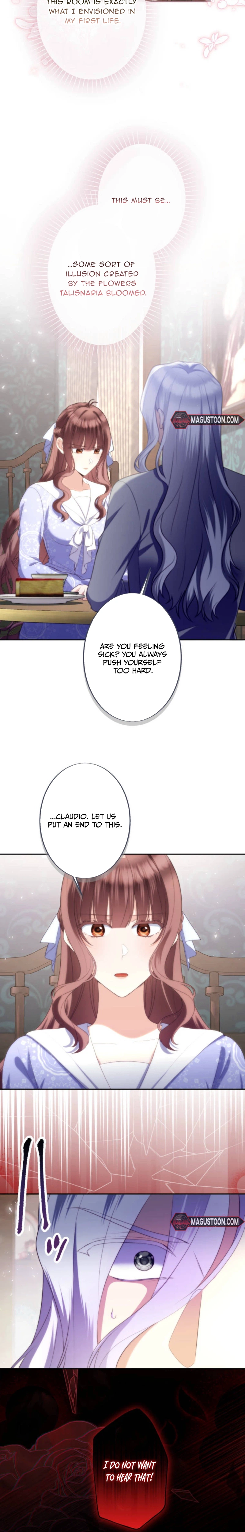The Neglected Wife Refuses the Convent Chapter 47 Page 18