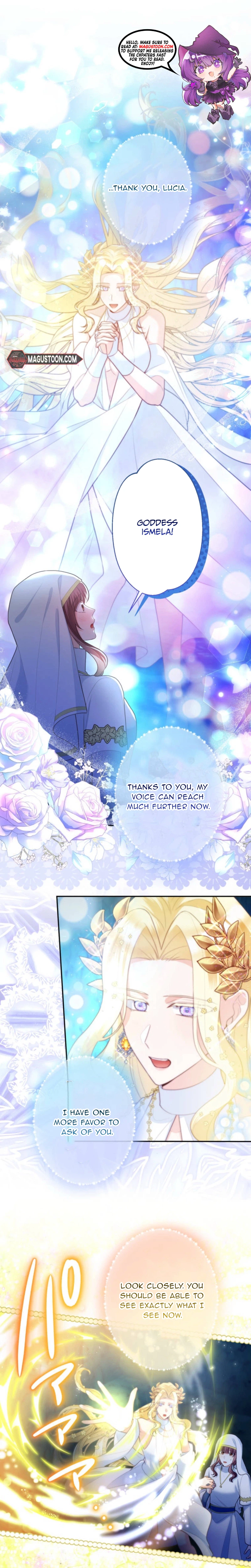 The Neglected Wife Refuses the Convent Chapter 46 Page 2