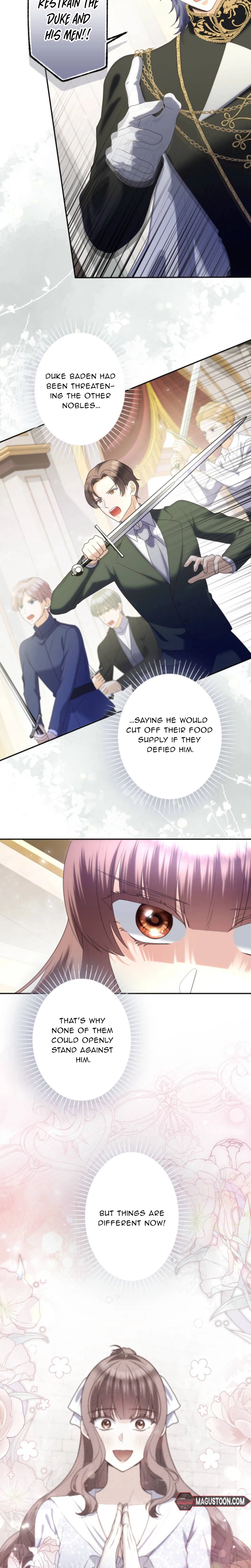 The Neglected Wife Refuses the Convent Chapter 46 Page 17