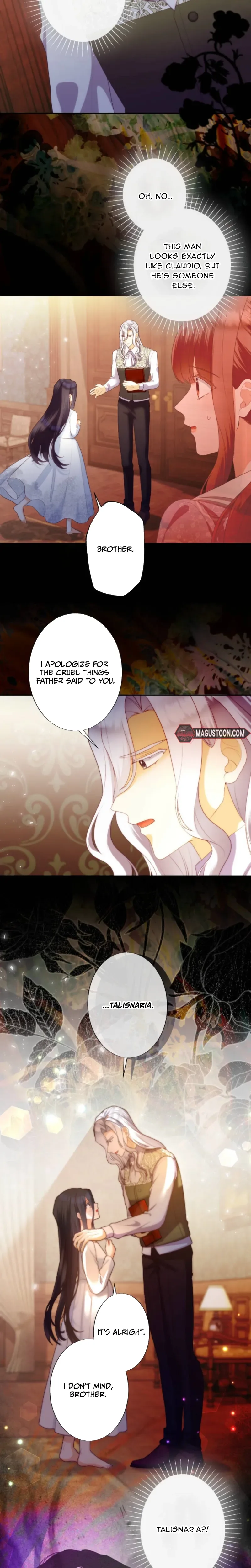The Neglected Wife Refuses the Convent Chapter 40 Page 12