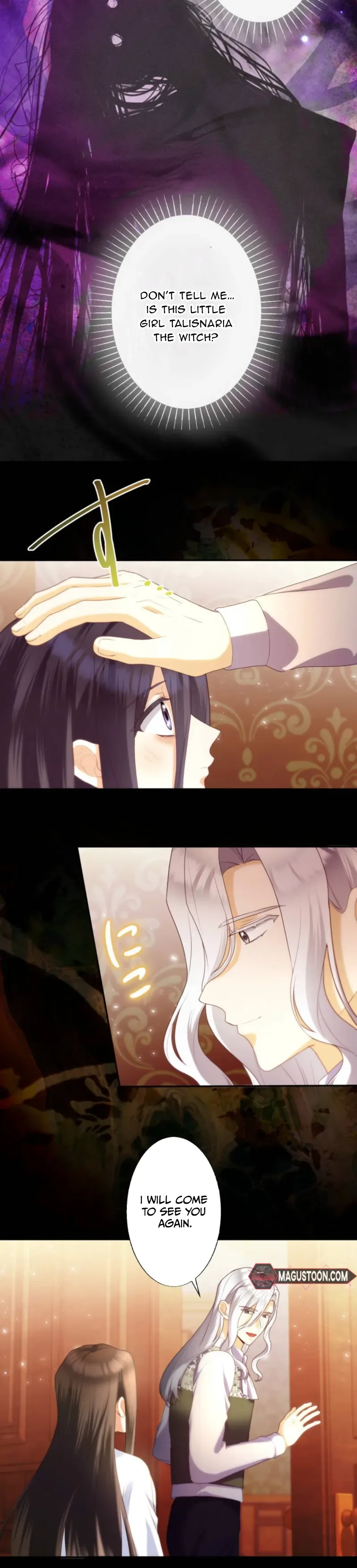 The Neglected Wife Refuses the Convent Chapter 40 Page 13