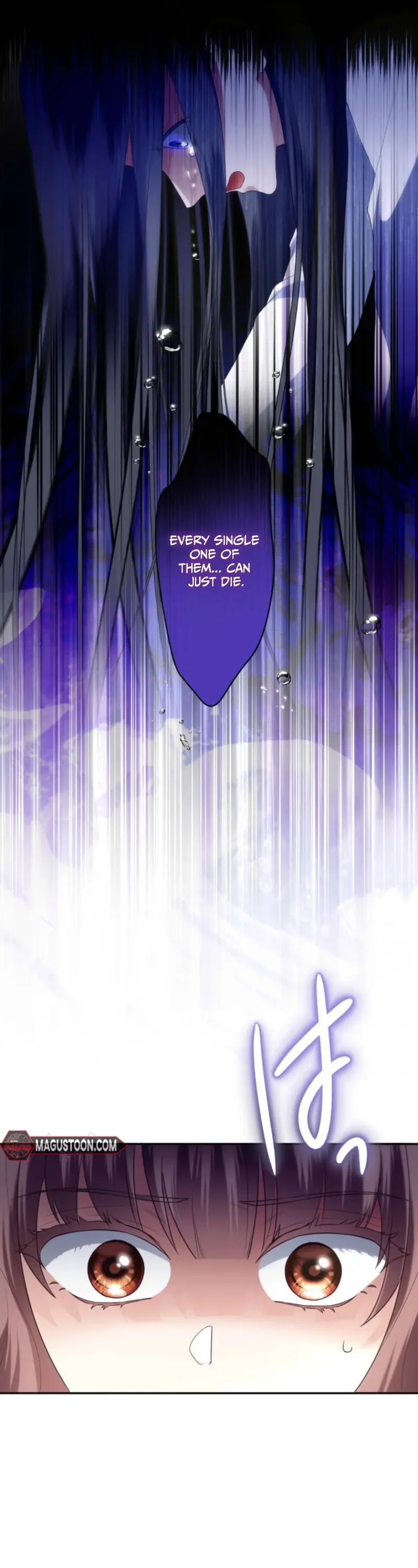The Neglected Wife Refuses the Convent Chapter 40 Page 22