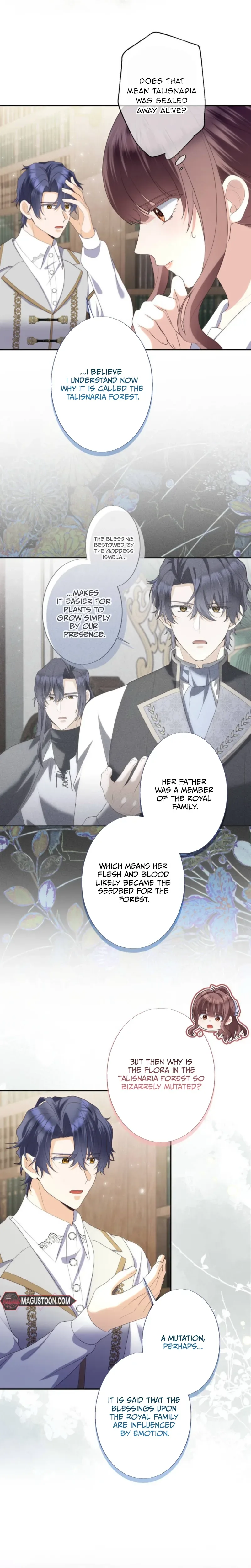 The Neglected Wife Refuses the Convent Chapter 40 Page 24