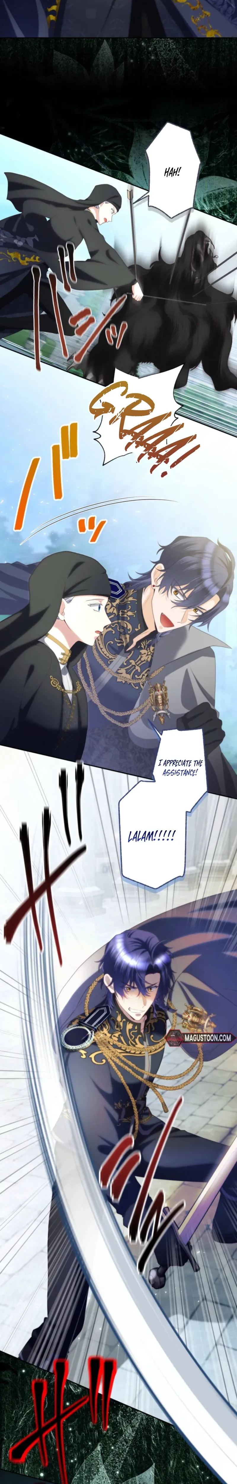 The Neglected Wife Refuses the Convent Chapter 39 Page 9
