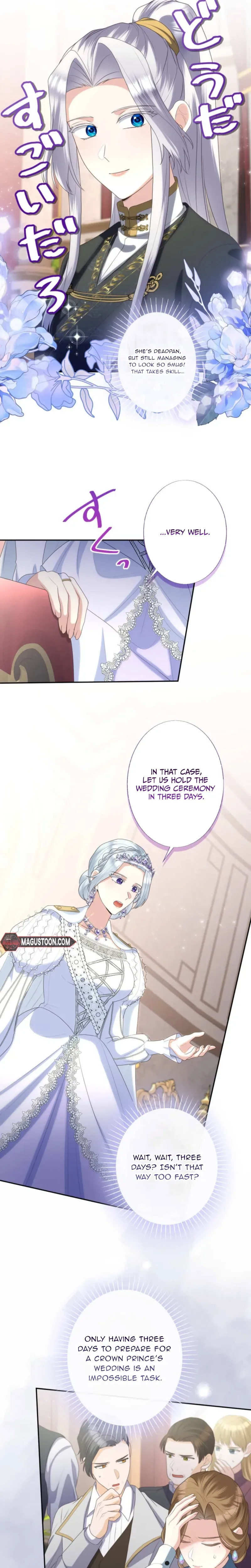 The Neglected Wife Refuses the Convent Chapter 39 Page 25