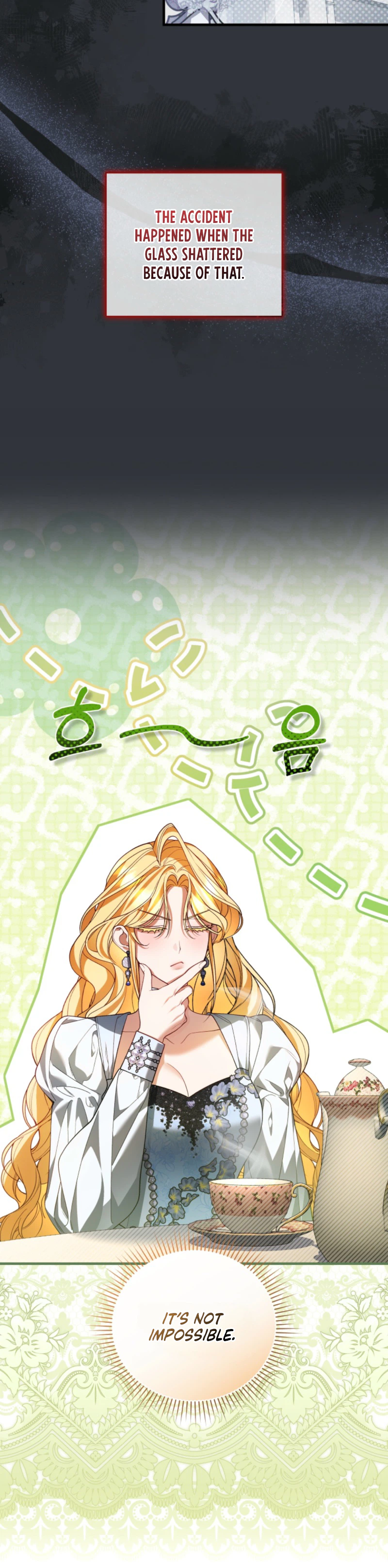 The Nerd Next Door Turned Out To Be The Magic Tower Master Chapter 8 Page 9