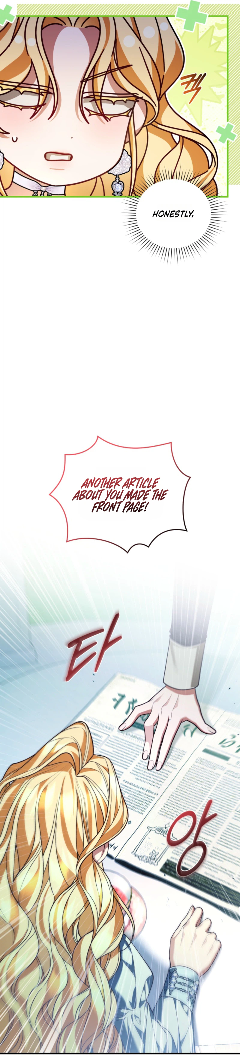 The Nerd Next Door Turned Out To Be The Magic Tower Master Chapter 8 Page 12